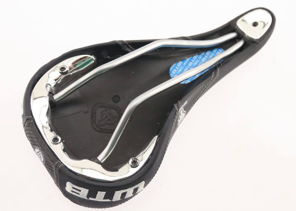 wilderness trail bikes saddles