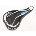 thumbnail image 4 of Wilderness Trail Bikes WTB Pure V Race Mountain Bike Saddle Black NEW, 4 of 5