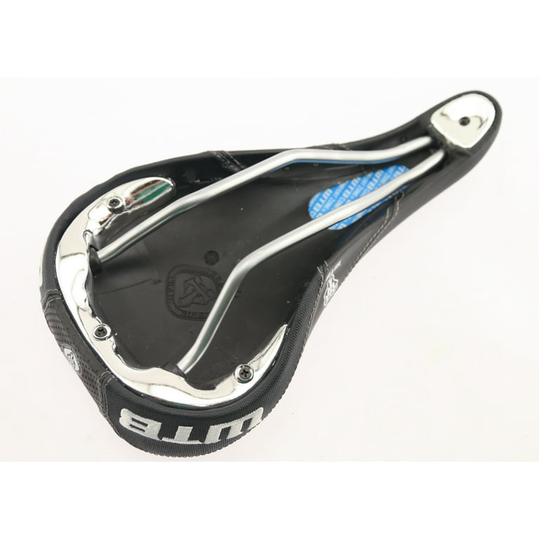 Wilderness Trail Bikes WTB Pure V Race Mountain Bike Saddle Black