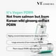 thumbnail image 3 of Serum VT COSMETICS PDRN 100 Essence 30 ml para el cuidado de la piel coreano, 3 of 6