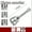 Three modes 17cm, variant on Universal 360 Degree Faucet Extension Tube Water Saving Nozzle Filter Kitchen Water Tap Water Saving for Bathroom Sink Faucet
