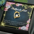 thumbnail image 5 of To Mother-in-Law Mother in Love Forever Necklace w Message Card, 5 of 20