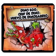 Smashers Dino Island Egg by ZURU