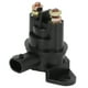 thumbnail image 1 of ,Interruptor de relé de solenoide de arranque Relé de solenoide de arranque Construcción robusta, 1 of 9
