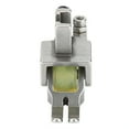thumbnail image 4 of Sew Machine Presser, Sew Machine Press Foot  Easy To Use Wear-resistant  For Professional Use For Sewing Craft For Thick Material For Clothes Rubber Roller Presser Foot, 4 of 8