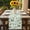 Green, variant on Sage Green Leaf Table Runner - 48 Inch Long, Kitchen Dining Table Runner Dresser Scarves, Vintage Botanical Ferns Country Plant Farmhouse Decor for Coffee Tables Wedding Party Banquet