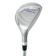 thumbnail image 4 of Confidence Golf Petite Lady Power V3 Club Set and Stand Bag Right Hand, 4 of 5