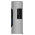 thumbnail image 1 of Refrigerador Automático 15 pies 400 L MABE Inoxidable, 1 of 3