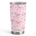 thumbnail image 1 of Vaso Térmico de Acero Inoxidable SANDJEST de 20 oz, Taza de Viaje Aislada, 1 of 7