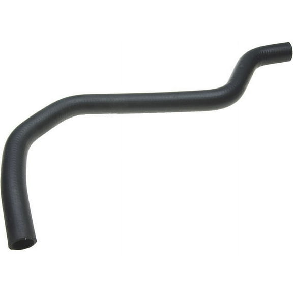 Upper Radiator Hose - Compatible with 1996 - 1997 Chevy K1500 Suburban 5.7L V8 GAS