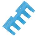 thumbnail image 4 of 2PCS Badminton String Racquet Charge Spreader Intégré Haute Livre Racket Charge Adaptateur Protecteur Stringing Outil Bleu, 4 of 9