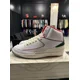 thumbnail image 4 of Ni - ke Size 13 - Air Jordan 2 Retro Origins Italy White Fire Red Sail DR8884-101, 4 of 5