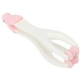 thumbnail image 3 of Rouleau de Massage pour Doigts, Matériau ABS Durable, Design Courbé, pour Doigts Rigides, Intérieur, Vert, Bleu, Rose, 3 of 7