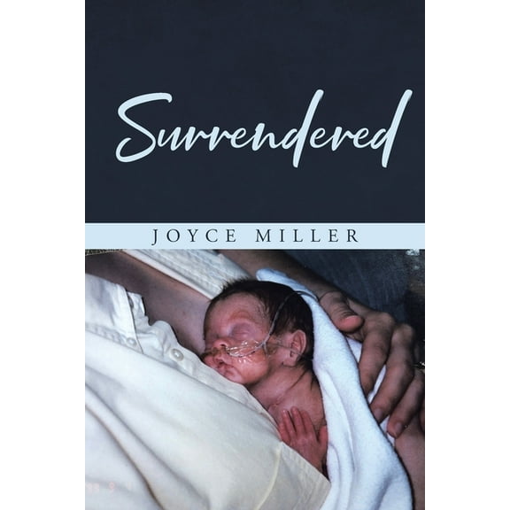 Surrendered, (Paperback)