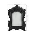Decor European Style Photo Frame 12.50X9.00X1.50CM Black - Walmart.com