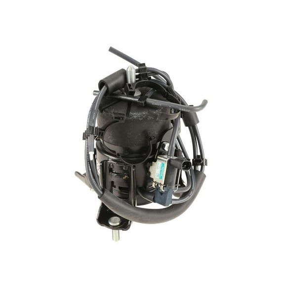 Genuine OEM Replacement for 2007-2009 Lexus RX350 Engine Mount - Front for Lexus RX350