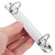 thumbnail image 3 of DIY Binder Mechanism with Silver Metal Rings for School and Office Use Ideal for Organizing Documents and Planner Pages, 3 of 3