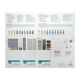 thumbnail image 6 of 100pc. Mixed Media Art Set by Artist's Loft - Art Set for Drawing - Painting - Coloring - Arts & Crafts - 1 Pack, 6 of 7