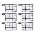 thumbnail image 2 of Vacuum Cleaner Accessories, ABS Vacuum Cleaner Filter Improve Efficiency  For Maintenance, 2 of 8