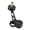 Black, variant on Suodoka Black Aluminum Alloy Chain Tensioner 8T Pulley 5 6 7 Speed Stabilizer for Brompton Pline Tline Models / 5.91 inches / 15 cm