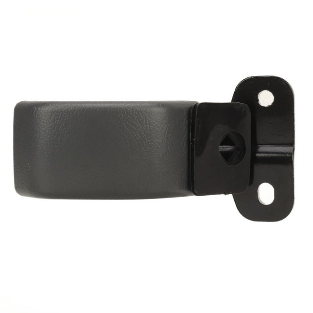 Quarter Window Lock For2000-2006 Gray - Enhanced Security, Durable Construction, Comfortable Touch