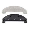 thumbnail image 4 of Mop Bracket Mop Cloths For Laresar For L6 Pro Sweeping Robot Vacuum Cleaner Appliances Household Cleaning Tool Accessories, 4 of 10