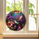 thumbnail image 4 of Adorno Pared para Ventana Atrapasoles Acrílico Impermeable Ventanas, 4 of 9