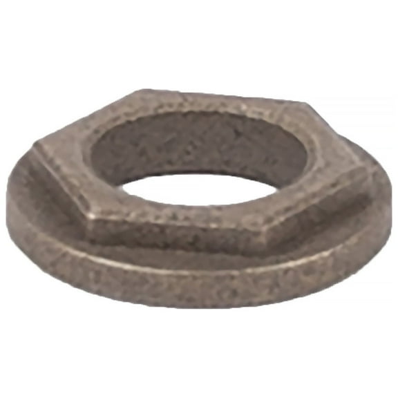 MTD Hex Flange Bearing, 5/8