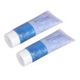thumbnail image 1 of Sequin Gel - Beautiful Color Changing Glitter for Face, Body, Hair - Easy to Apply, Safe for All - Perfect for Parties, Concerts, Bars, 2pcs with Adhesive Body Glitter, 1 of 8