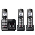 thumbnail image 1 of Teléfono inalámbrico Panasonic KX-TGD833M con contestador automático, 1 of 9