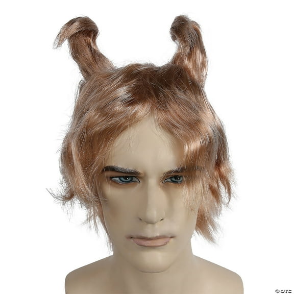 Lacey Wigs - Flock Wig - One Size
