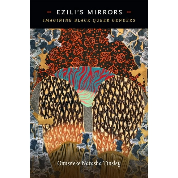 Ezili's Mirrors: Imagining Black Queer Genders, (Paperback)