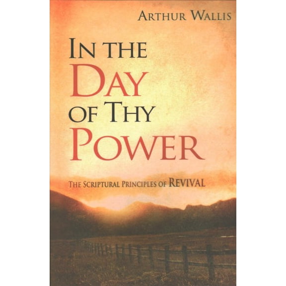 In the Day of Thy Power (Paperback)