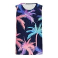 thumbnail image 5 of Nmnitkp Premium Graphic Tank Tops for Men - Summer Beach Men's Tanks S - 2XL ,Tank Tops Men Fashion Casual High Quality Fabric Cotton Men's Tank Tops, 5 of 5