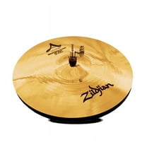 ZILDJIAN 20552 14" CUSTOM MASTERSOUND HIHAT BOTTOM - HI HATS DRUMSET CYMBAL NEW