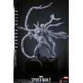 thumbnail image 4 of Hot Toys Peter Parker Anti-Venom Suit Sixth Scale Figure, 4 of 6