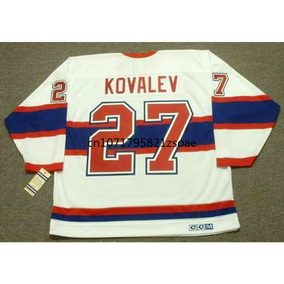 Alex Kovalev Jersey Canada Montreal 1946 Retro Ice Hockeys Jerseys 79 Andrei Markov Jersey 11 Saku Koivu Jersey Us Size M-3XL