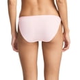 thumbnail image 3 of Jockey Women's Organic Cotton String Bikini - 3 Pack, 3 of 6