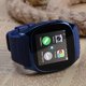 thumbnail image 3 of USB Bluetooth Smart Watch Soporte Tarjeta SIM TF LBS Cámara de localización Smartwatch Reloj deportivo para Android 1.54 pulgadas Inevent DZ3417-02B, 3 of 5