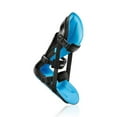 thumbnail image 3 of Ossur Formfit Black Night Splint Small Adjustable Strap for the Foot 50023, 3 of 5