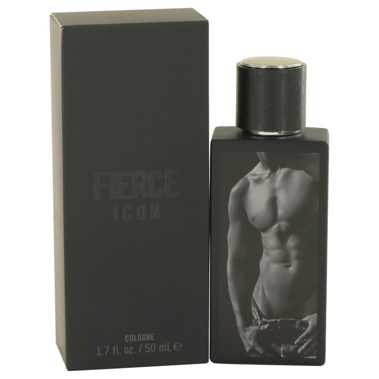 abercrombie & fitch fierce cologne 50ml