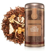 Teabloom Cape Orange Quince Loose Leaf Tea Canister