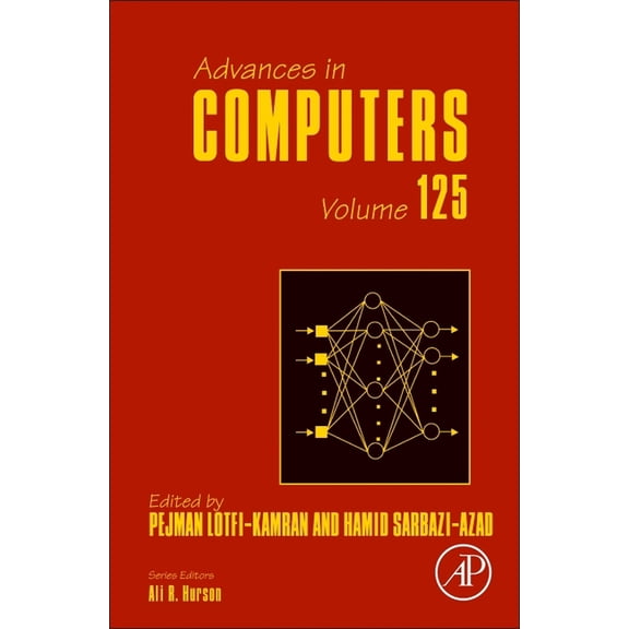 Advances in Computers Data Prefetching Techniques in Computer Systems: Volume 125, Book 125, (Hardcover)