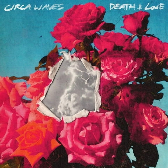 Circa Waves - Death & Love - Music & Performance - CD