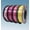 tri Color 250g*4 Pack-2, variant on 3D Printer Filament Triple Color Silk PLA Filament 1.75mm, 3D Printing Filament Bundle,Multicolor Filament Like Rainbow PLA, 250g X 4 Pack