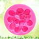 thumbnail image 3 of Hydrangea Silicone Molds Cake Decorating Tools Bakeware Cupcake Dessert Chocolate Fondant Mold (Pink), 3 of 3