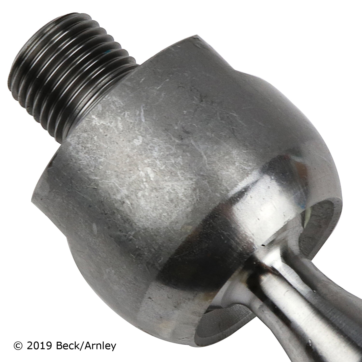 BeckArnley 101-8012 Tie Rod End