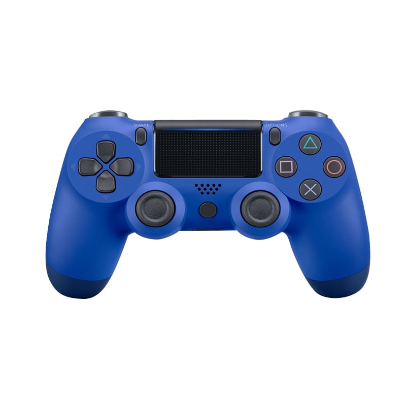 Wireless Controller Compatible with Sony PlayStation 4 Game Generic