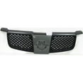 thumbnail image 1 of Grille For 2004-2006 Sentra SE-R 2004-2006 Sentra SE-R Spec V Black Plastic, 1 of 5