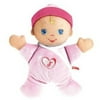 Fisher-Price Brilliant Basics Hug 'N Giggle Baby